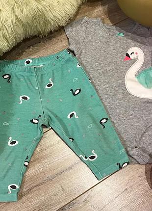 Костюм carter ' s