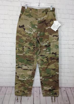 Штани вогнестійкі army combat pant fr multicam mr