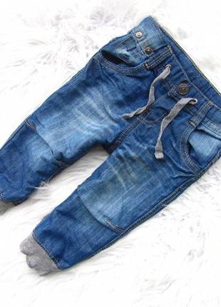 Стильні джинси штани штани tape a loeil