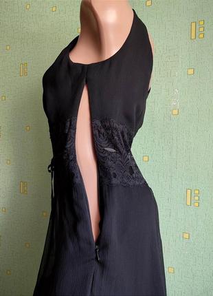 Esprit. платье. платье черная платье. s. 365 фото
