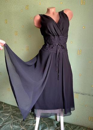 Esprit. платье. платье черная платье. s. 366 фото
