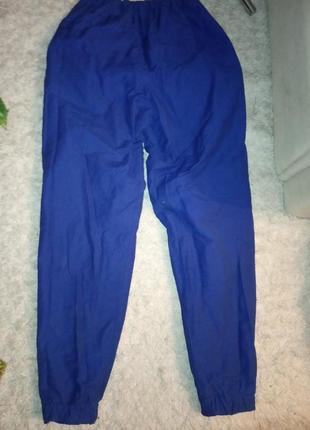 Теплі стьобані штани, на зиму, мороз