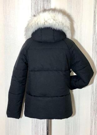 Зимняя куртка,размер 522 фото