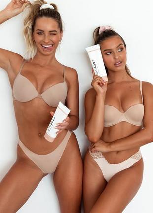 Лосьон для тела с постепенным эффектом загара balibody gradual tan2 фото