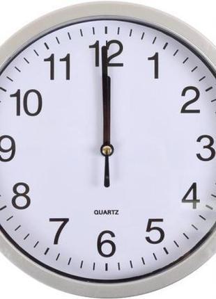 Настінні годинники "класика" 19,5*4см