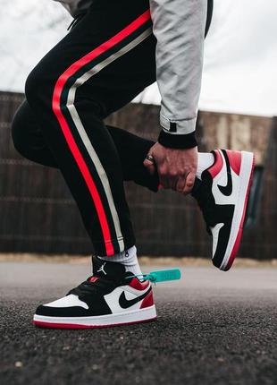 Кросівки nike air jordan retro жіночі та чоловічі найк аїр джордан