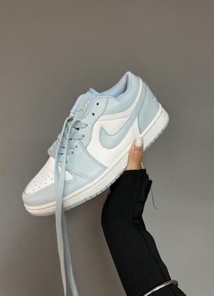 Nike air blue womens best sale