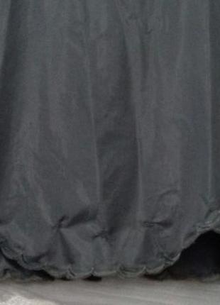 Рубашка нижняя пеньюар комбинация чехол под платье размер36/ 382 фото