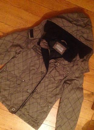 Куртка женская fresh made {germany}