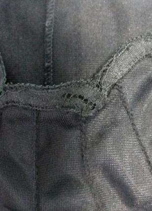 Рубашка нижняя пеньюар комбинация чехол под платье размер36/ 389 фото