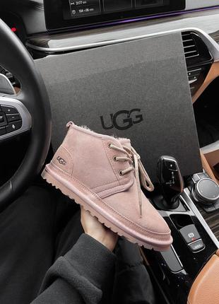 Жіночі черевики ugg чоботи, уги зимові4 фото