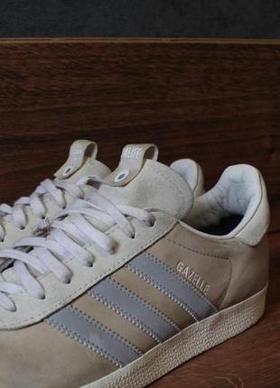 Adidas gazelle3 фото