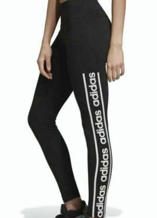 Спортивные лосины adidas