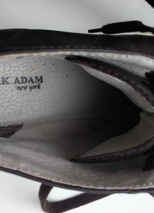 Кеды, ботинки mark adam4 фото