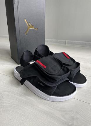 Сандали jordan ls slide us 12 / eur 46