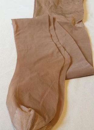 Шикарные колготки европейского качества размер sm