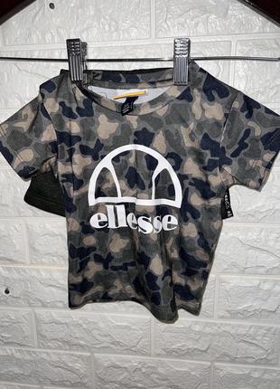 Набор ellesse