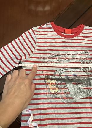 Disney pixar кофта реглан 104 6