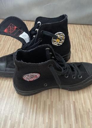 Converse кеди