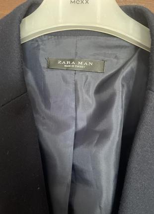 Піджак zara, m 4