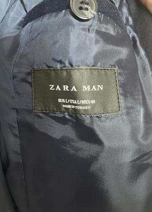 Піджак zara, m 5