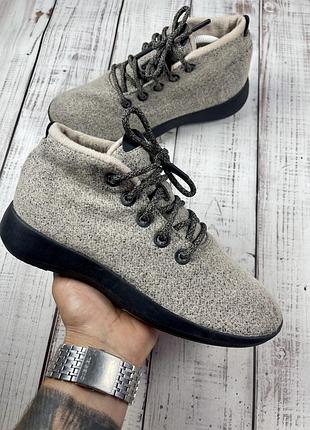 Ботинки мужские ❄️ 2