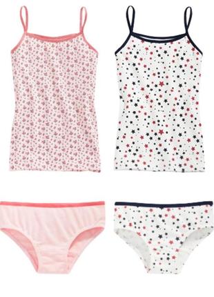 Комплект детского белья