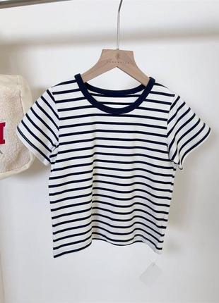 Новая футболка