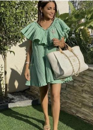 Неймовірна сукня zara