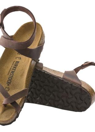 Сланці,шльопанці босоніжки birkenstock оригінал2 фото