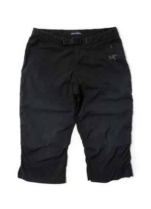 Arcteryx shorts жіночі шорти