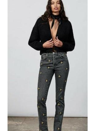 Джинси ліміт колекція zara