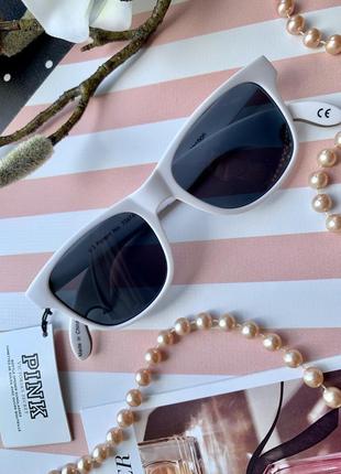 Очки victoria's secret pink bottle opener sunglasses 🍒 оригинал.