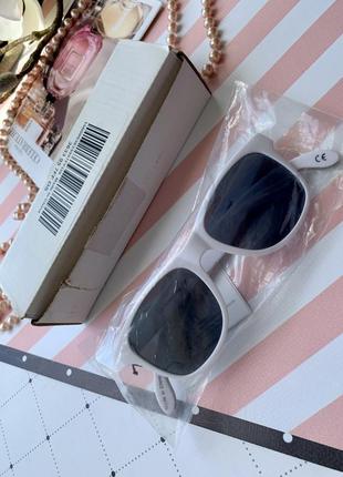 Очки victoria's secret pink bottle opener sunglasses 🍒 оригинал.10 фото