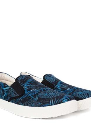 Сліпони boston tropical для дітей (limited edition)