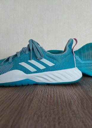 Кросівки adidas solar lt trainer1 фото