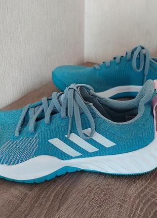 Кросівки adidas solar lt trainer2 фото