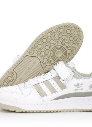 Женские кроссовки adidas forum#адидас