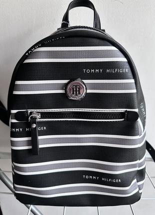 Рюкзак  tommy hilfiger