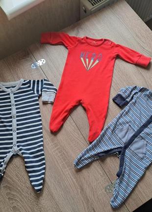 Набор человечков next