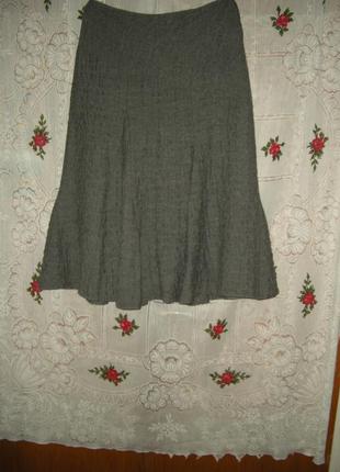 Супер спідниця"per una"р. 12