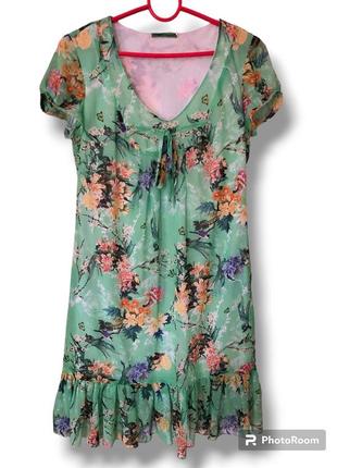 Платье spring fashion