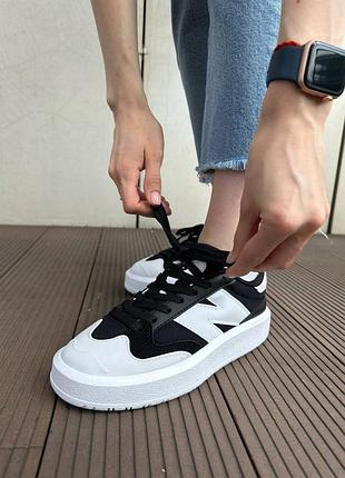 Кросівки New Balance Stövlar H754 V3