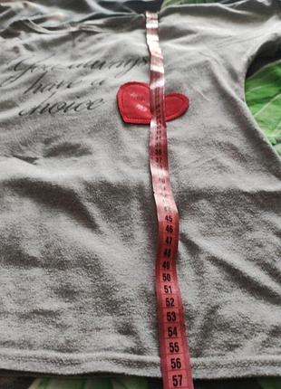 Стильна футболка4 фото