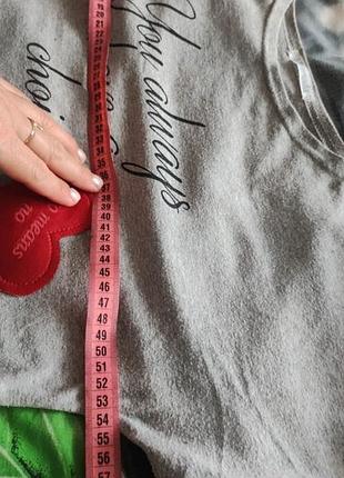 Стильна футболка5 фото