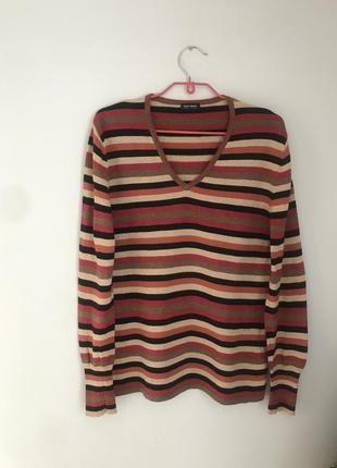 Джемпер пуловер свитер gerry weber p.42/xl