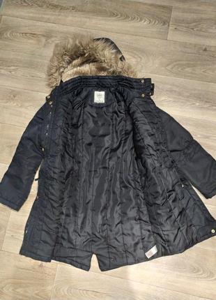 Парку весна-осінь tammy 3