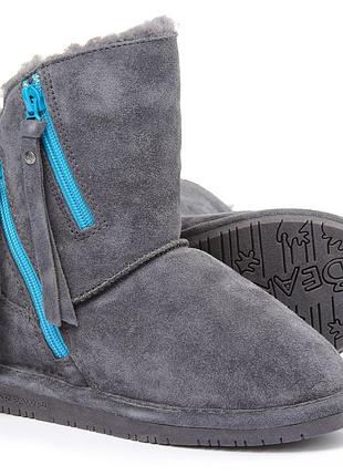 Bearpaw, угги, биарпав, валенки, уги, ugg