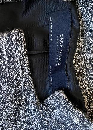 Кардиган zara