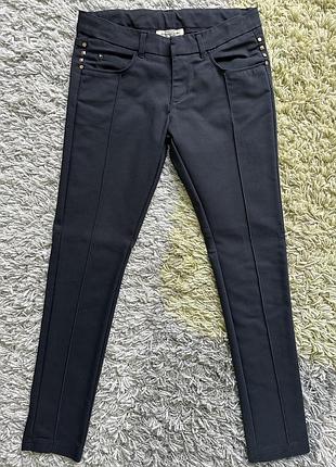 Брюки р. 11/12
